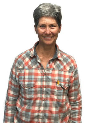 Joan Heather, Owner's Representative at SolTerra