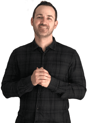 Marc Coluccio, COO at SolTerra