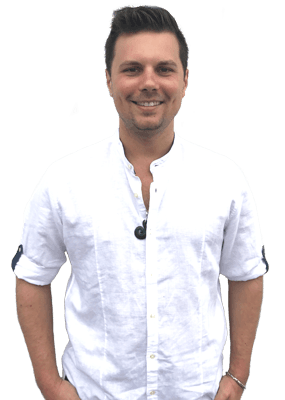 Brian Heather, CEO at SolTerra