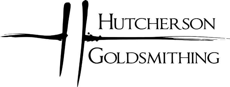 Hutcherson Goldsmithing logo