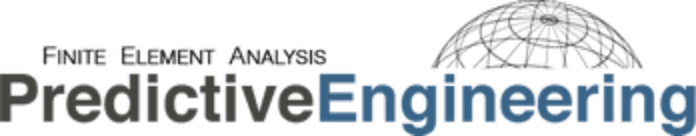 Predictive Engineering logo