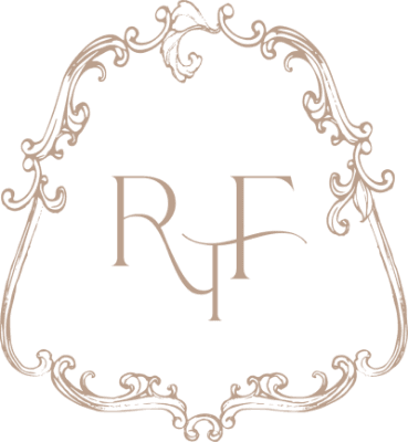 RTFaith Photography logo