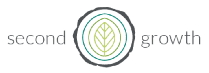Second Growth Counseling logo