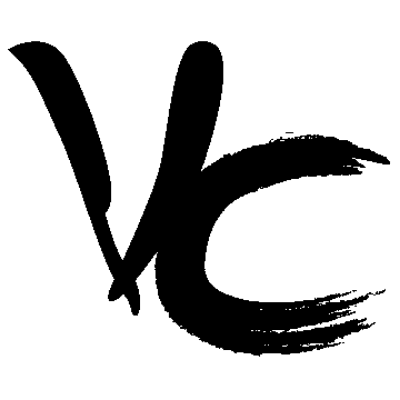 Vivid Chromatics logo
